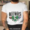 Battle Of The Beltways Orioles Vs Nationals Shirt