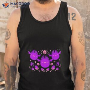 batty buddies shirt tank top