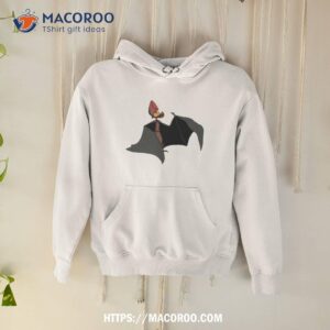 Batty Koda Ferngully Shirt