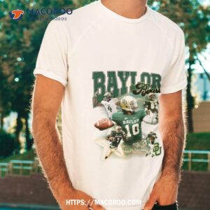 Baylor University Tee