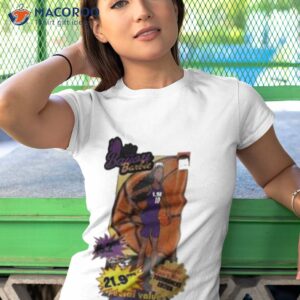 bayou barbie angel reese lsu shirt tshirt 1