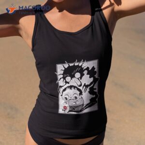 Bbq Range 2023 Shirt