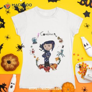 Be Careful What You Wish For… Shirt