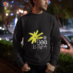 beabadoobee forest beat pia shirt sweatshirt