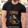 Bean To The Future Mr Bean Shirt