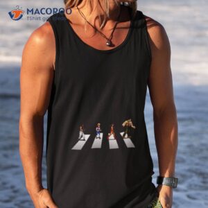 beat em up road double dragon shirt tank top