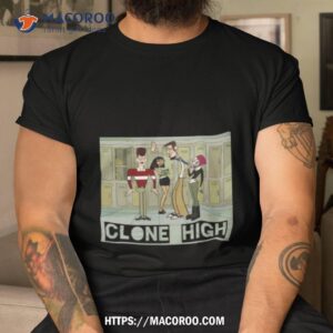 Beat Team Ever Clone High Shirt