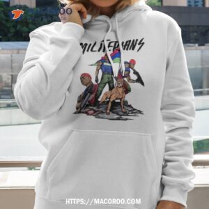 Beautiful And Brutal Yard Militerians Shirt 1 beautiful and brutal yard militerians shirt hoodie 2