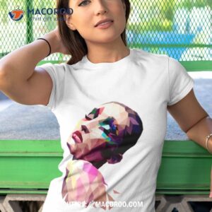 beautiful face ariana grande shirt tshirt 1