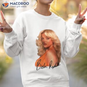 bebe rexha best fn night of my life 2023 tour setlist shirt sweatshirt 2