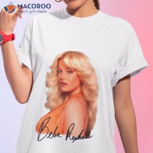Bebe Rexha Best F’n Night Of My Life 2023 Tour Setlisshirt