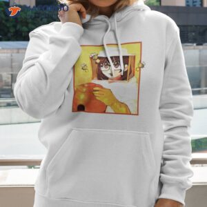 bee zabizow shirt hoodie