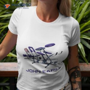 Bejohnce John B Early Tour 2023 Shirt