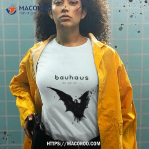 bela lugosi s dead bauhaus shirt tshirt 2