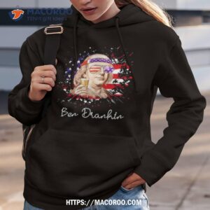 ben drankin funny 4th of july shirt hoodie 3
