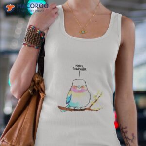 Bente Birds Mimimi Du Wichser Shirt 2 bente birds mimimi du wichser shirt tank top 4