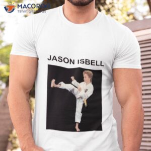 best ason isbell fighting off haters since the nineteen eighties 2023 shirt tshirt