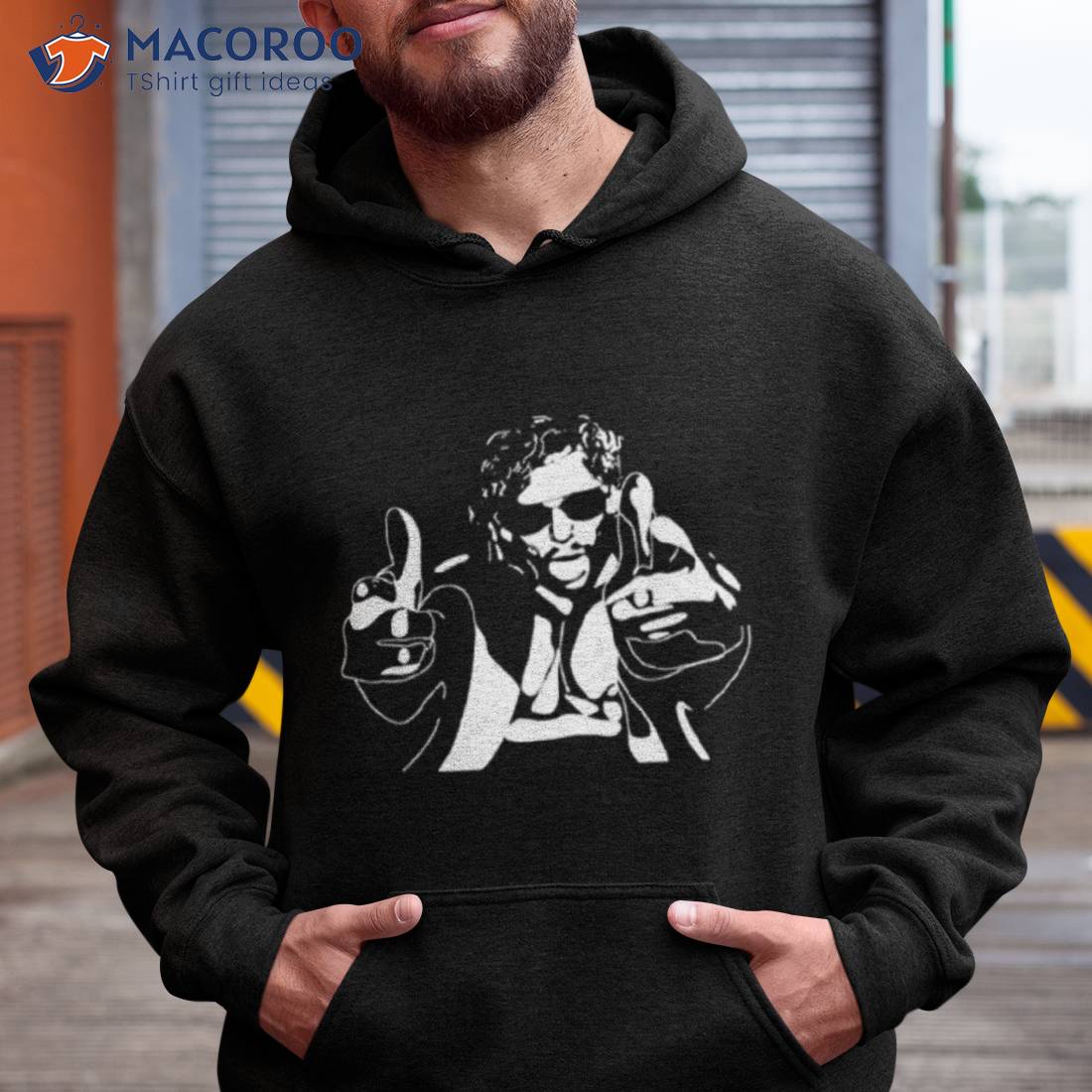 Best Bout Machine Kenny Omega Shirt Best Bout Machine Kenny Omega Shirt