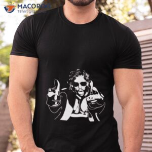 best bout machine kenny omega shirt tshirt