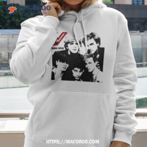 best duran duran shirt hoodie