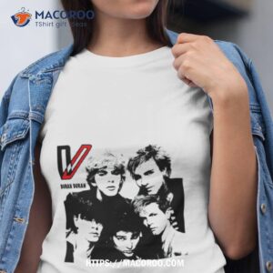 best duran duran shirt tshirt
