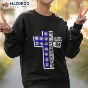 Best Winnipeg Jets I Can Do All Things Through Christ Who Strengthens Me Cross Shirt 2 best winnipeg jets i can do all things through christ who strengthens me cross shirt sweatshirt 2