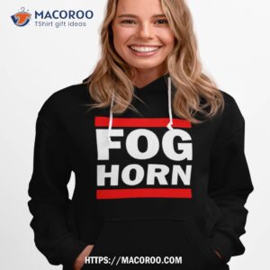 beta fog horn shirt hoodie 1