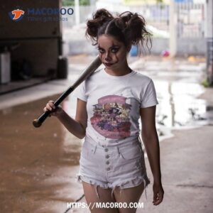 beware of the clumsy witch shirt tshirt 2