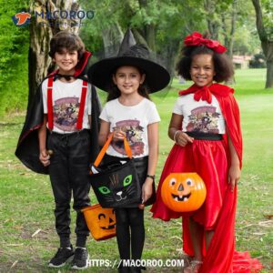 beware of the clumsy witch shirt tshirt 3