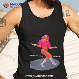 beyonc legion renaissance world tour shows year of renaissance 2023 shirt tank top 3