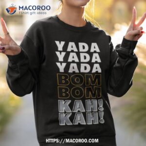 beyonce concershirt sweatshirt 2