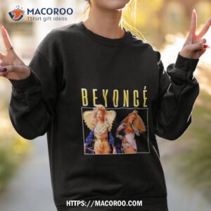 beyonce renaissance 2023 world tour shirt sweatshirt 2