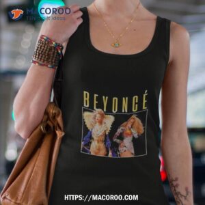 Beyonce Renaissance 2023 World Tour Shirt