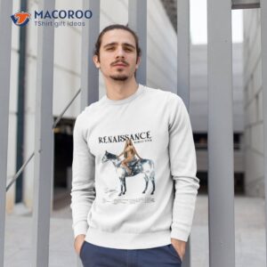 beyonce the renaissance tour 2023 t shirt sweatshirt 1
