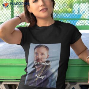 bibawen fuck twitter stays shirt tshirt 1