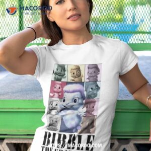 Bibble The Eras Tour Shirt 3 bibble the eras tour shirt tshirt 1