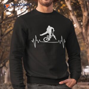 bicycle cyclist bicyclette funny group quotes family shirt sweatshirt