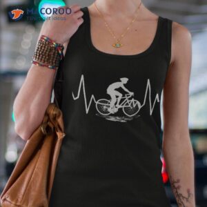 bicycle cyclist bicyclette funny party quotes family shirt tank top 4