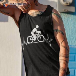 bicycle cyclist bicyclette funny quotes cool family shirt tank top 1