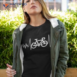 bicycle cyclist bicyclette funny quotes family cool shirt tshirt 4