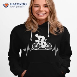 bicycle cyclist bicyclette funny quotes fans family shirt hoodie 1