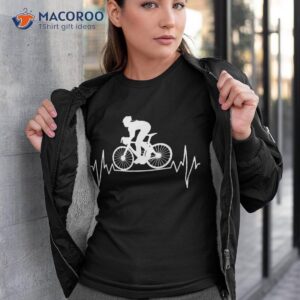 bicycle cyclist bicyclette funny quotes fans family shirt tshirt 3