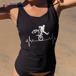 bicycle cyclist bicyclette funny quotes group family shirt tank top 2