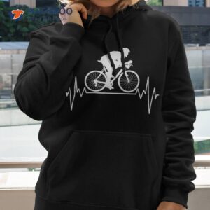 bicycle cyclist bicyclette group funny quotes family shirt hoodie 2