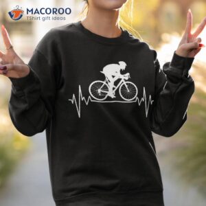 bicycle cyclist bicyclette group funny quotes family shirt sweatshirt 2