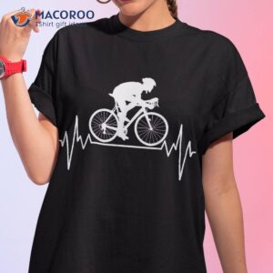 bicycle cyclist bicyclette group funny quotes family shirt tshirt 1