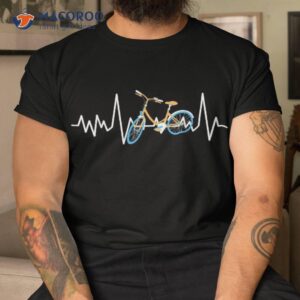 bicycle cyclist bicyclette outfit funny quotes family shirt tshirt