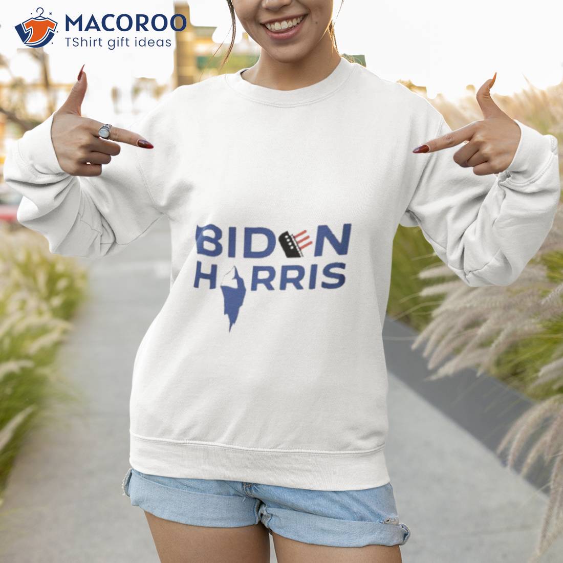 Biden Harris Titanic 2024 Shirt Biden Harris Titanic 2024 Shirt