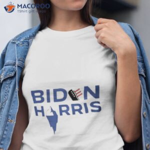 biden harris titanic 2024 shirt tshirt