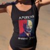 Biden Horror American Zombie Story Halloween Retro Vintage Shirt